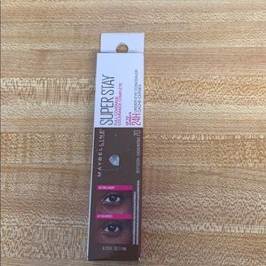 Maybelline Super Stay concealer NIB
